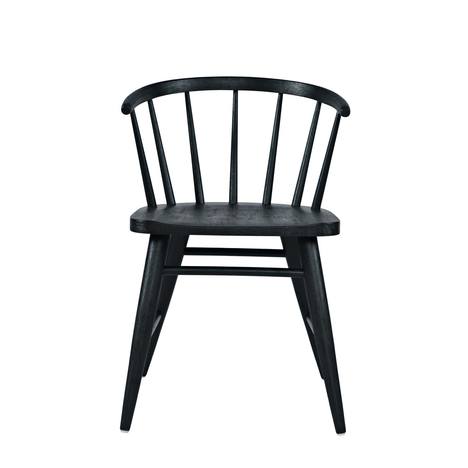 Fitz Dining Chair - Www.Shopthatapp.ca