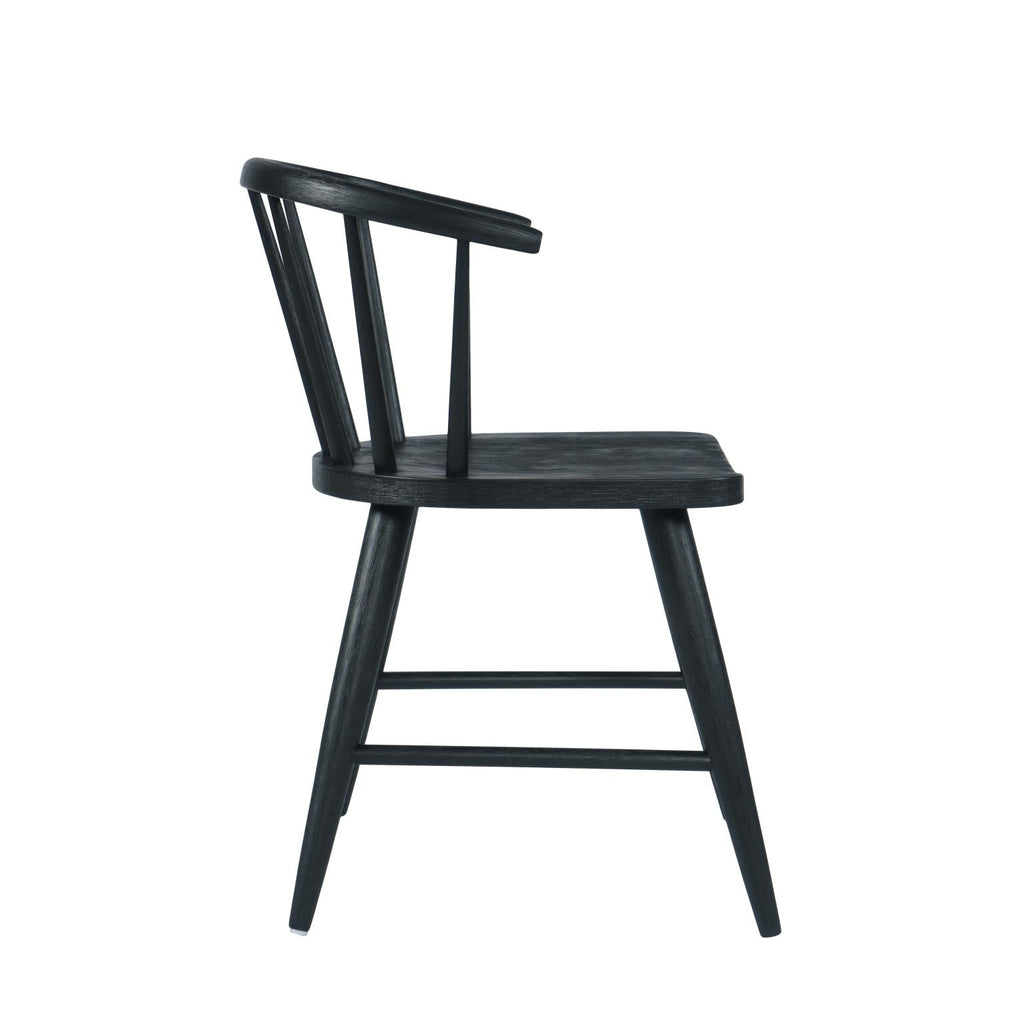 Fitz Dining Chair - Www.Shopthatapp.ca