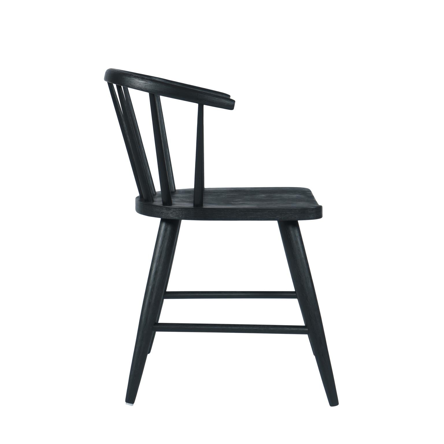 Fitz Dining Chair - Www.Shopthatapp.ca