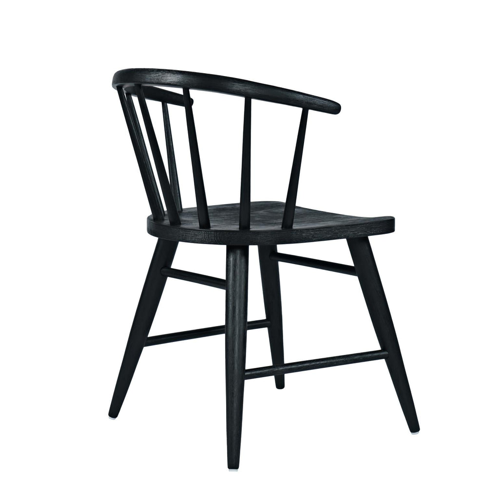 Fitz Dining Chair - Www.Shopthatapp.ca