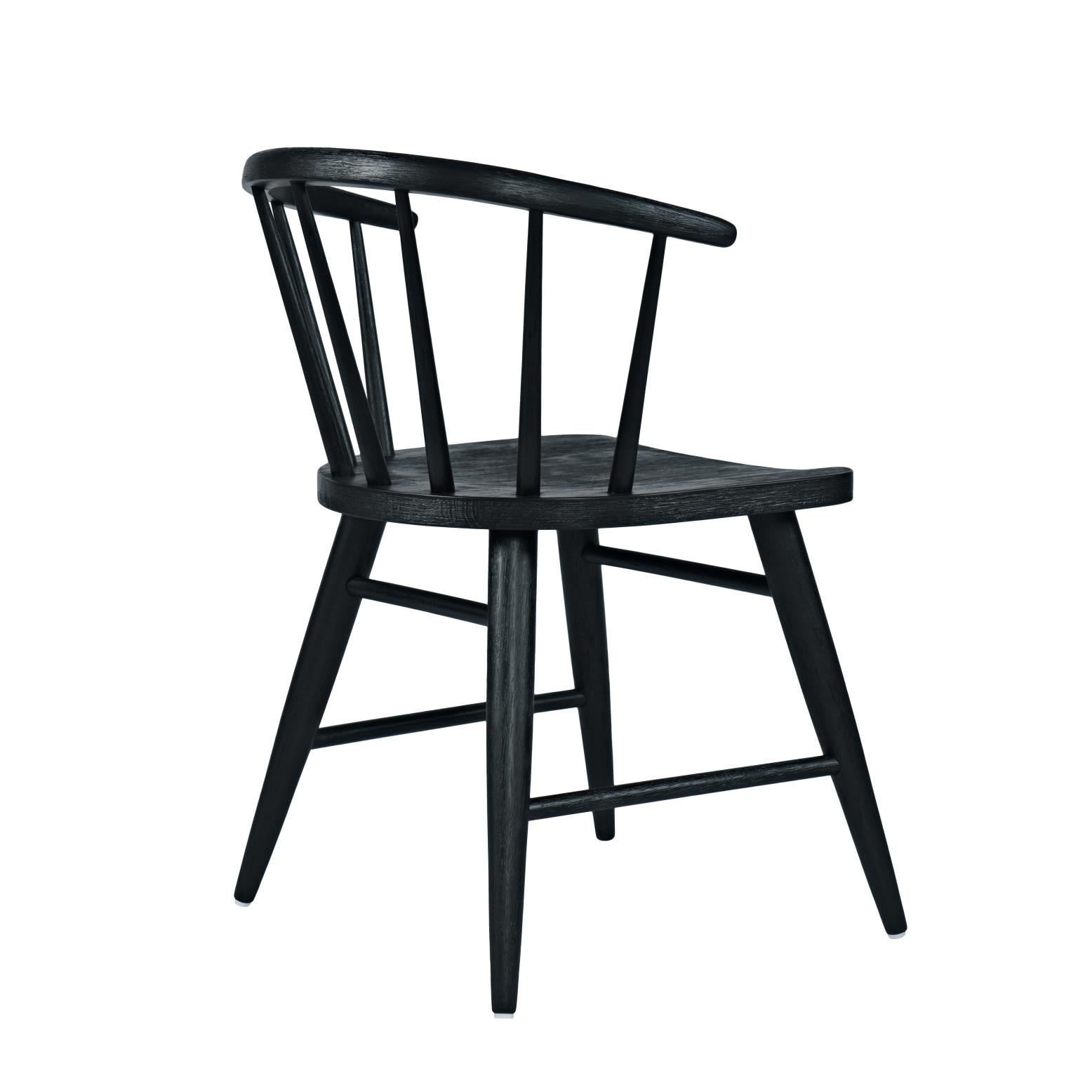 Fitz Dining Chair - Www.Shopthatapp.ca