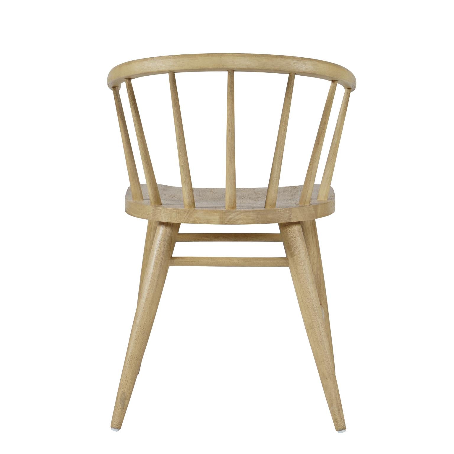 Fitz Dining Chair - Www.Shopthatapp.ca