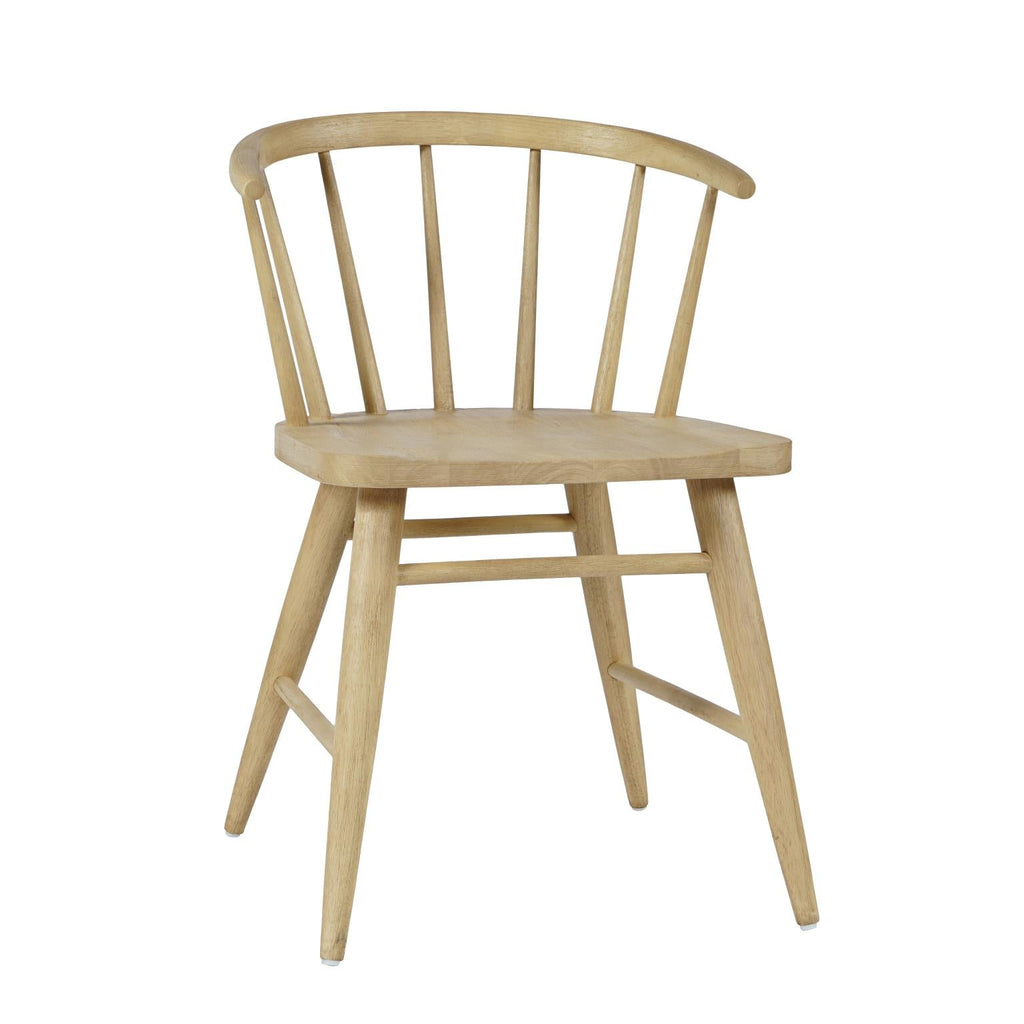 Fitz Dining Chair - Www.Shopthatapp.ca