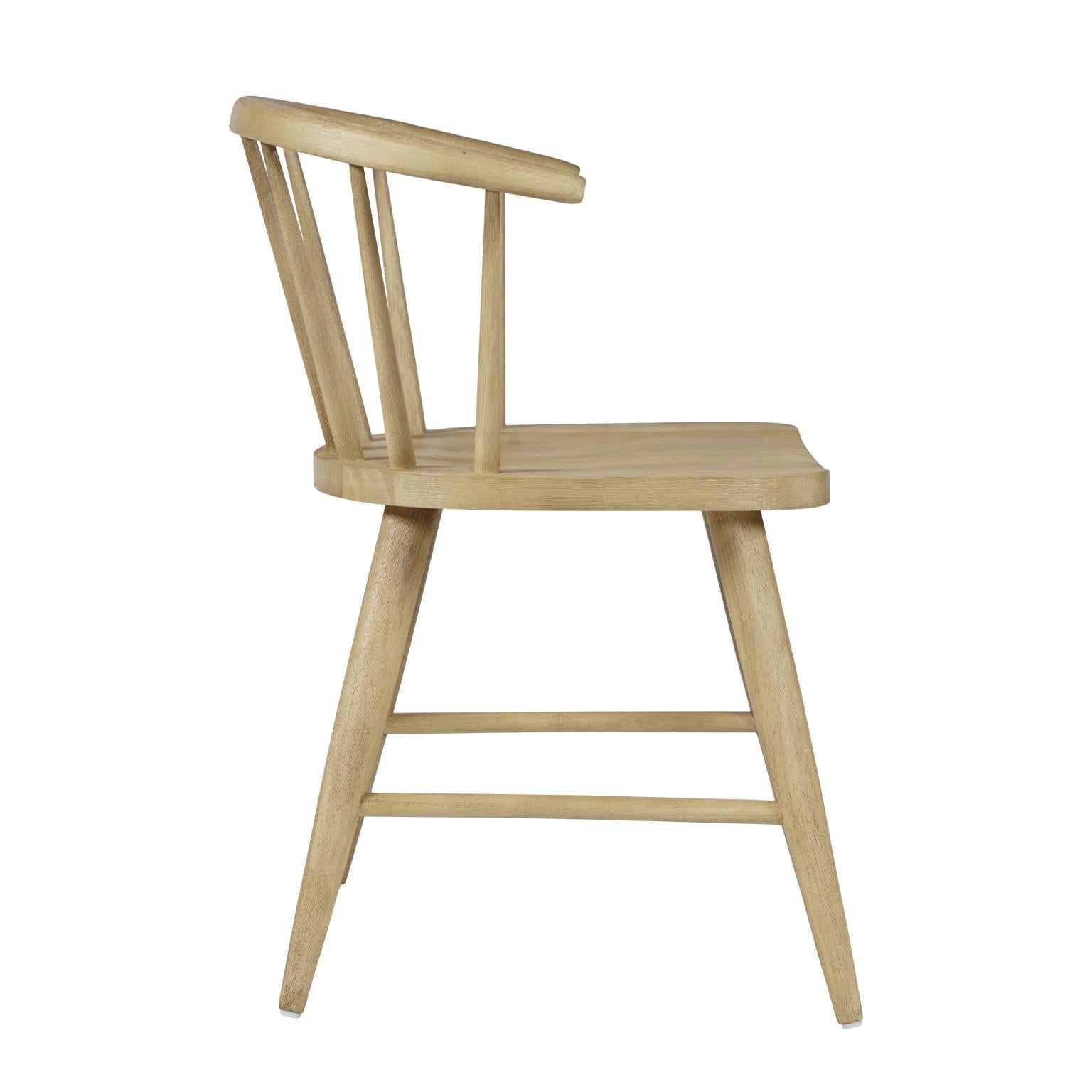 Fitz Dining Chair - Www.Shopthatapp.ca