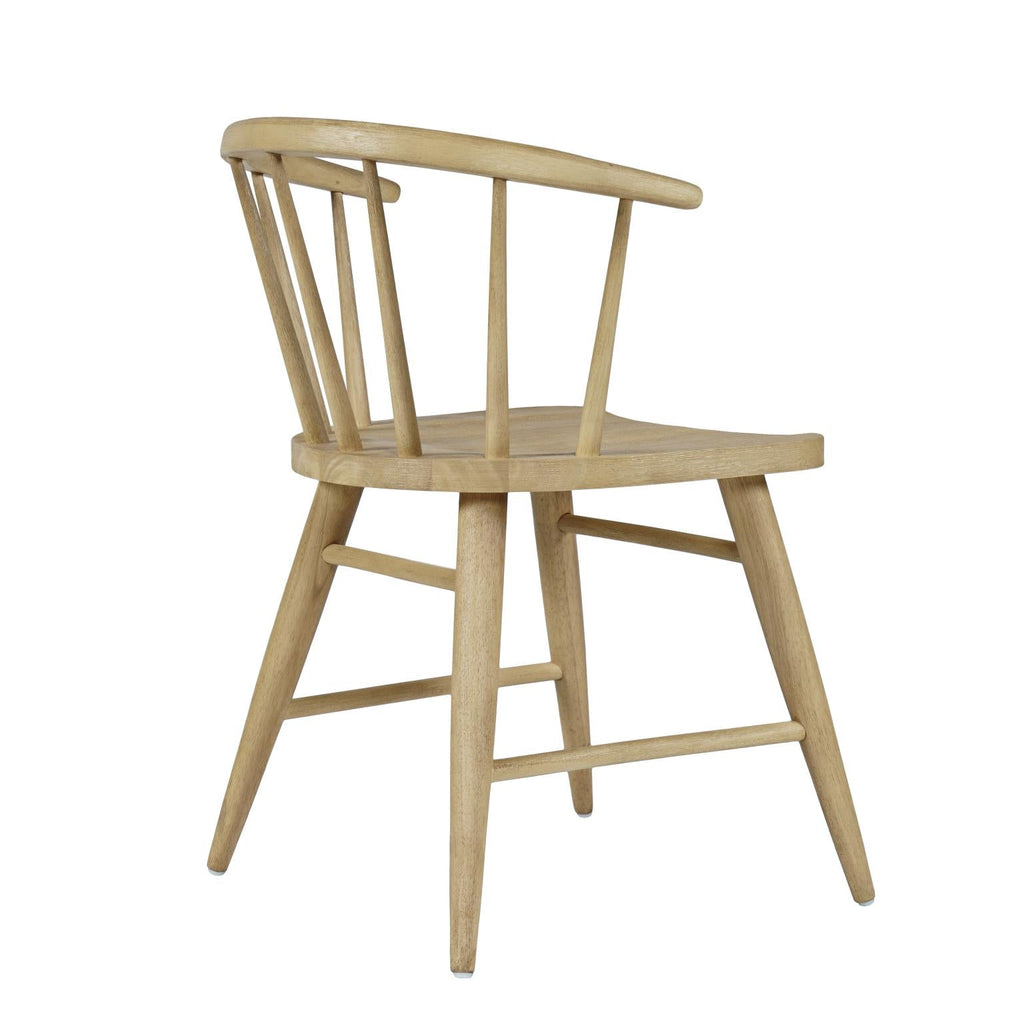 Fitz Dining Chair - Www.Shopthatapp.ca