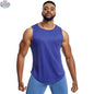 Men's Quick-Drying Sports Vest Fitness Apparel - Shopthatapp.ca