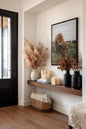 ROOTED SPIRIT Art - Oeuvre sur toile étirée - Shopthatapp.ca