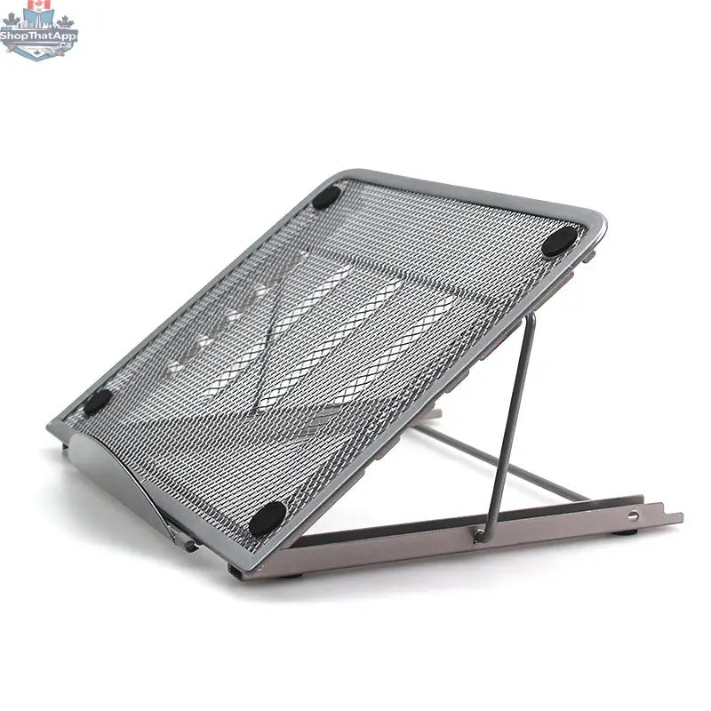 Laptop stand base - Shopthatapp.ca