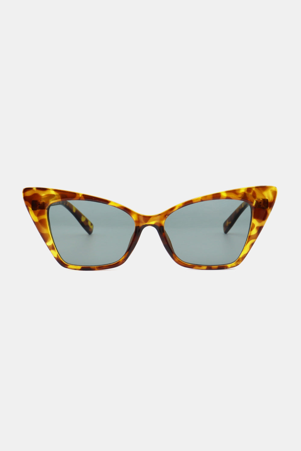 Cat Eye Acetate Sunglasses for Ultimate Style and Protection - Shopthatapp.ca