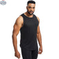 Men's Quick-Drying Sports Vest Fitness Apparel - Shopthatapp.ca