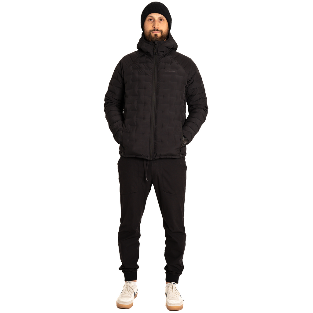 Dawson Down Jacket - Shopthatapp.ca
