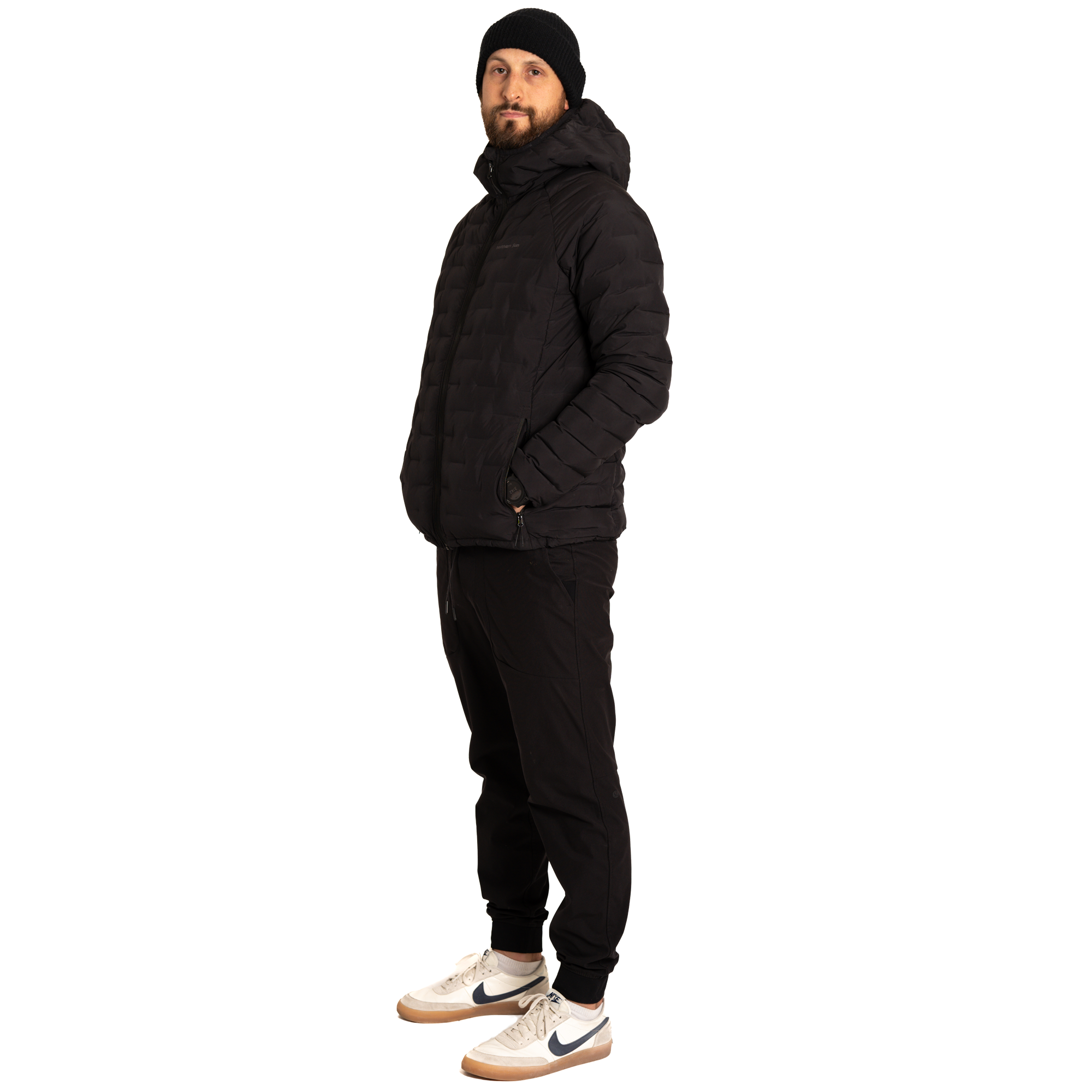 Dawson Down Jacket - Shopthatapp.ca