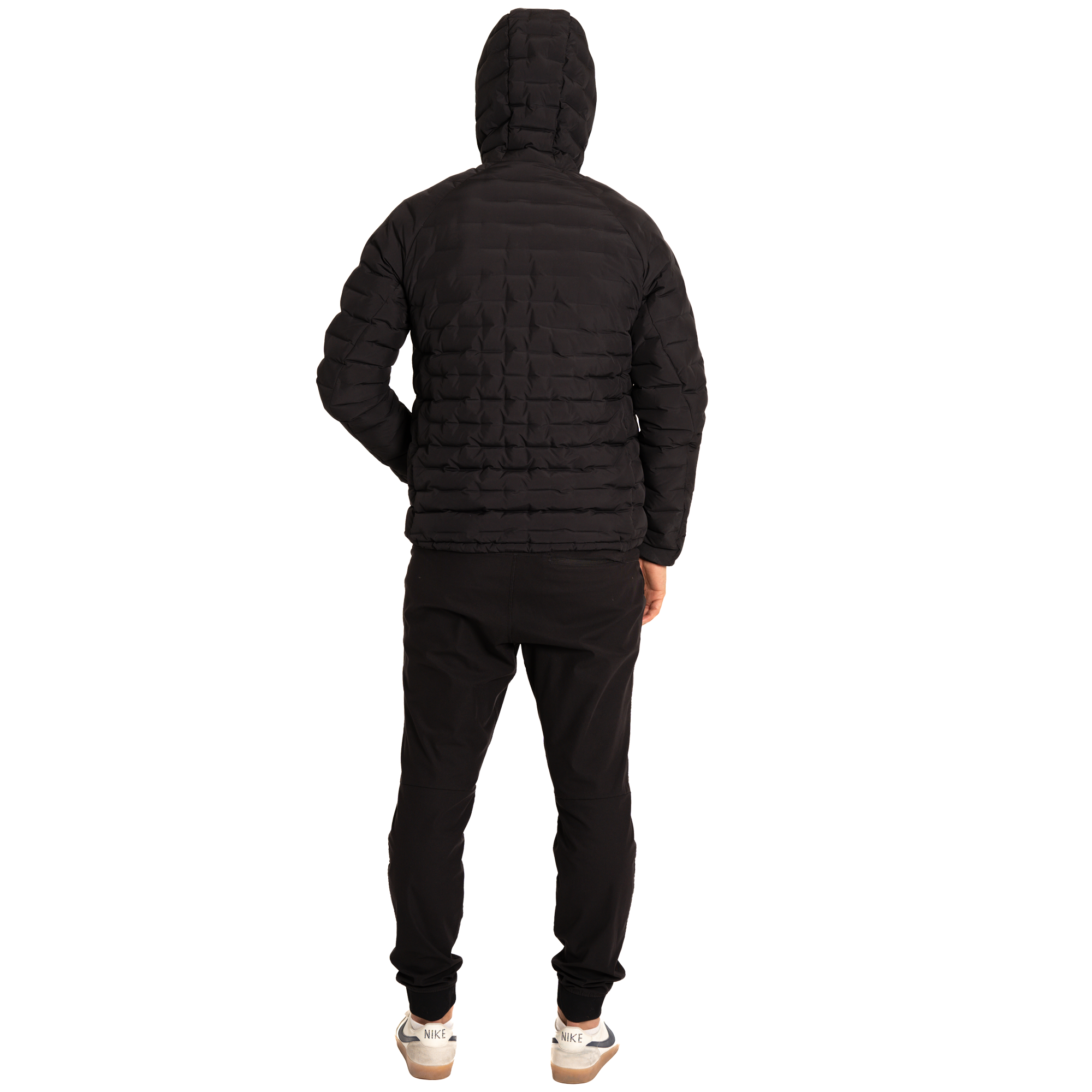 Dawson Down Jacket - Shopthatapp.ca