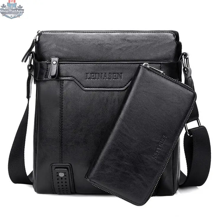 Men Messenger Bags - Shopthatapp.ca