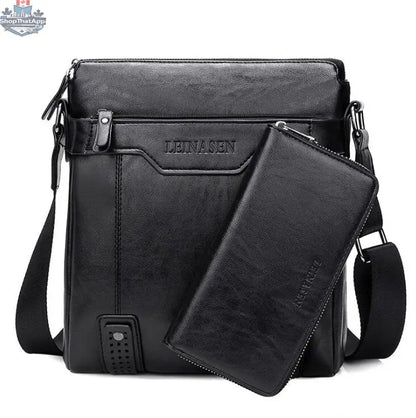 Men Messenger Bags - Shopthatapp.ca