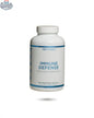 Revive Immune Defense vitamins by BulkBully Supplements, showing the bottle with label featuring immune support ingredients.