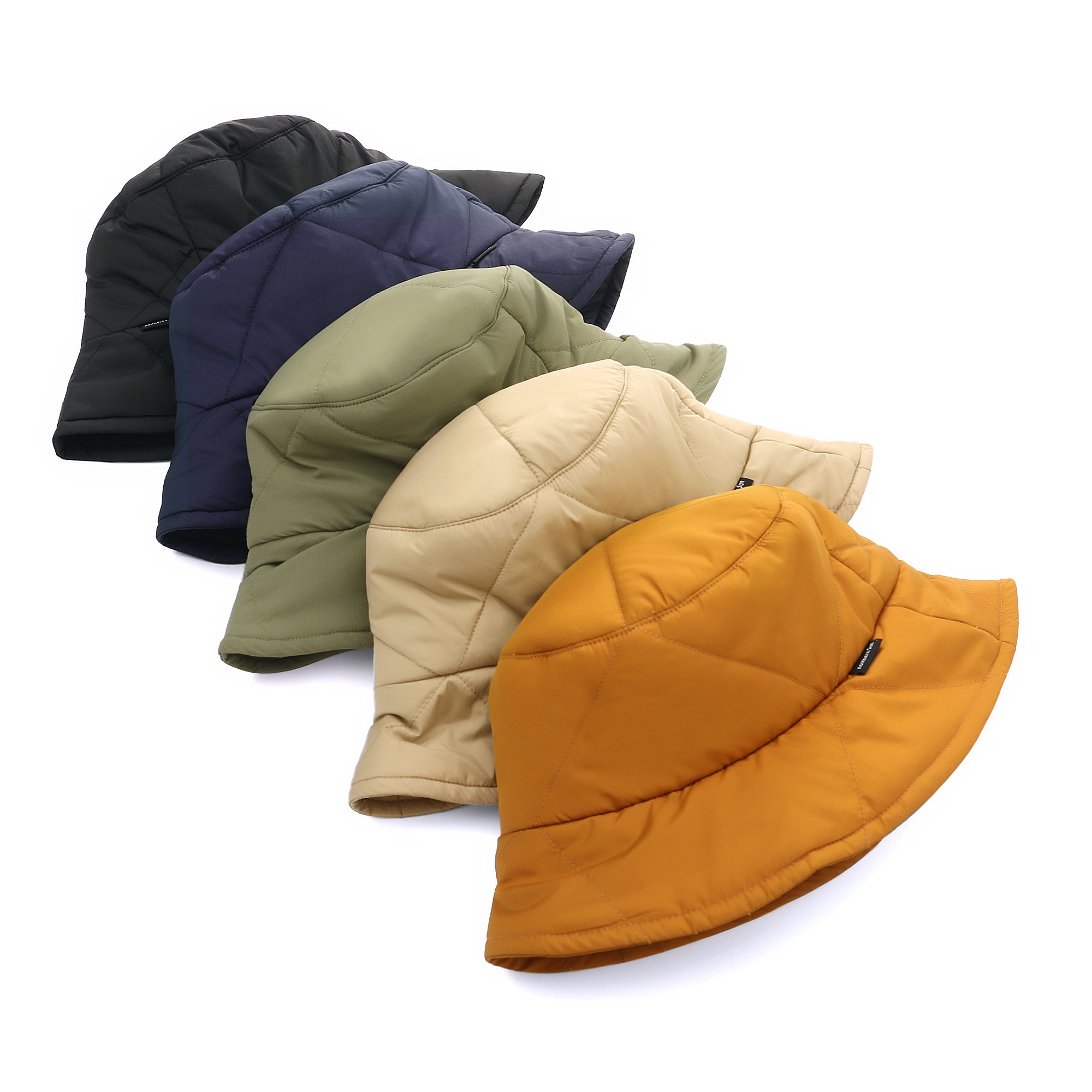 Bucket Down Hat - Shopthatapp.ca
