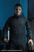 Halloween II Ultimate Michael Myers Figure - Www.Shopthatapp.ca