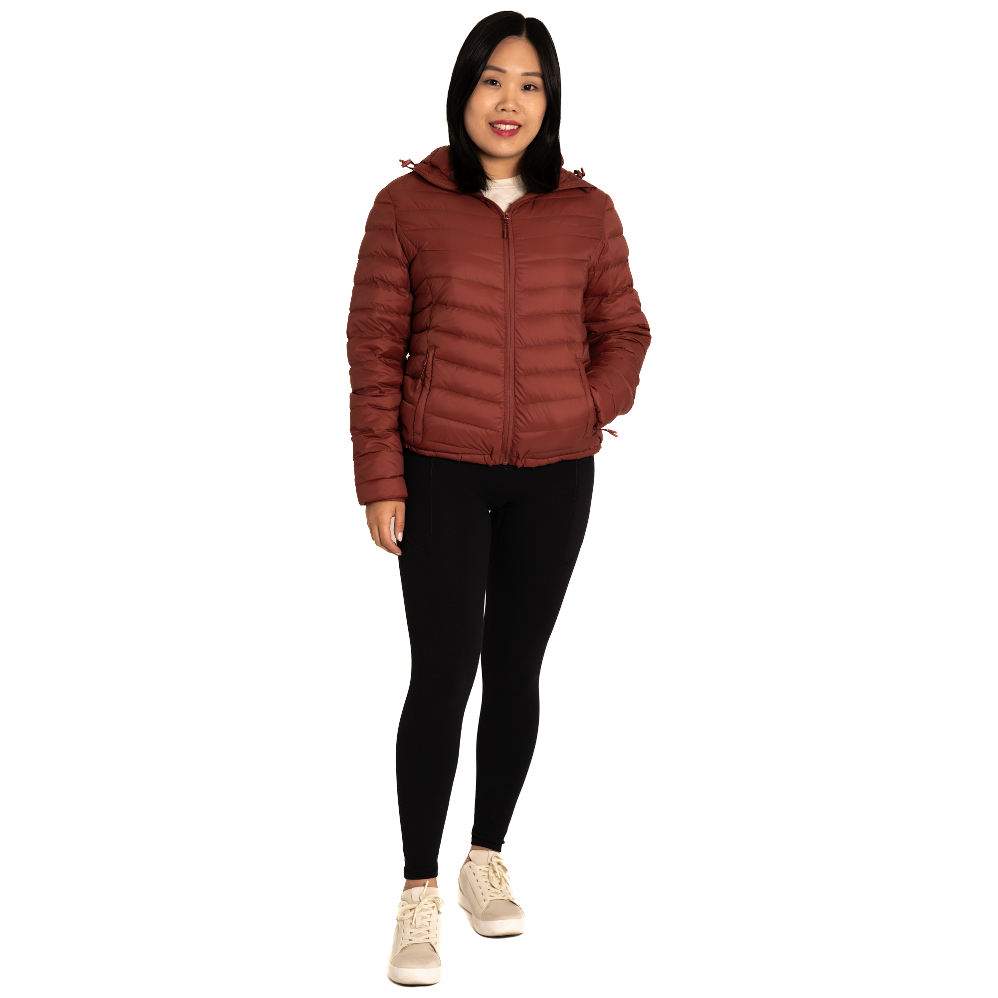 Packable Down Jacket - Shopthatapp.ca