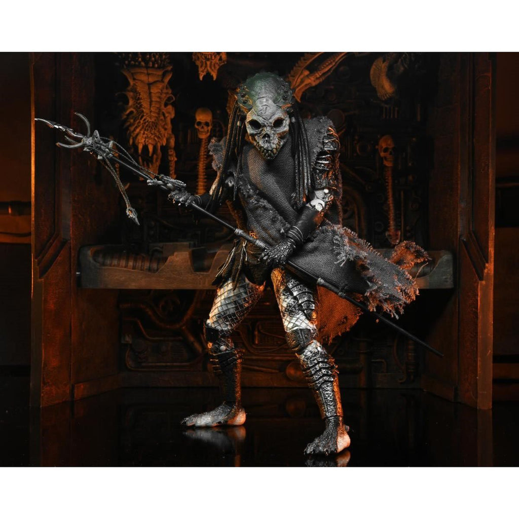 Predator Ultimate Shaman Predator - Www.Shopthatapp.ca