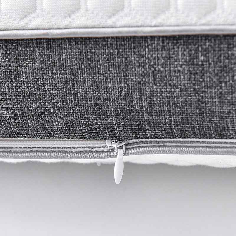 Memory Foam Pillow for All Types of Sleepers–Ultimate Comfort & Neck Support