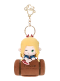 Delicious in Dungeon Plushie Reusable Bag Marcille - Www.Shopthatapp.ca