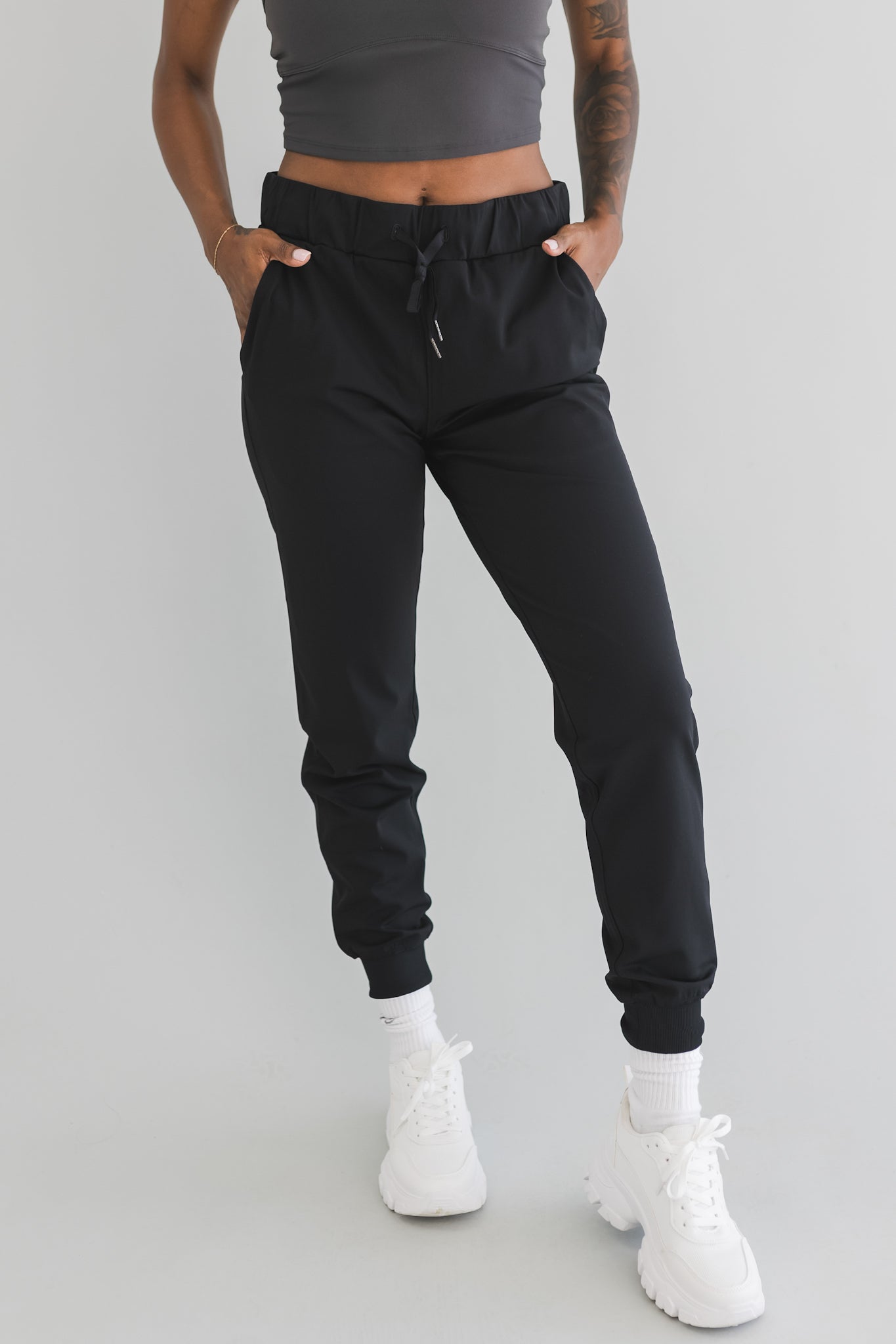 Downtown Jogger Pants for Ultimate Comfort and Style - Shopthatapp.ca