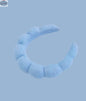 Bubble Head Band - Shopthatapp.ca