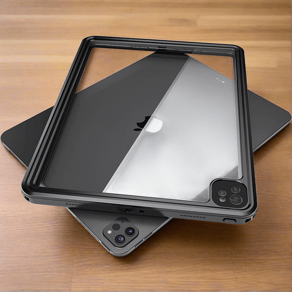 Oasis Series Waterproof Case - iPad Pro 12.9-inch
