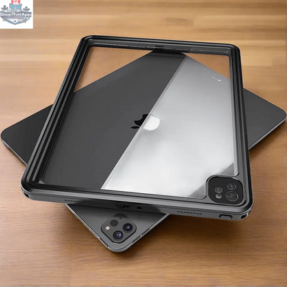 Oasis Series Waterproof Case - iPad Pro 12.9-inch - Shopthatapp.ca