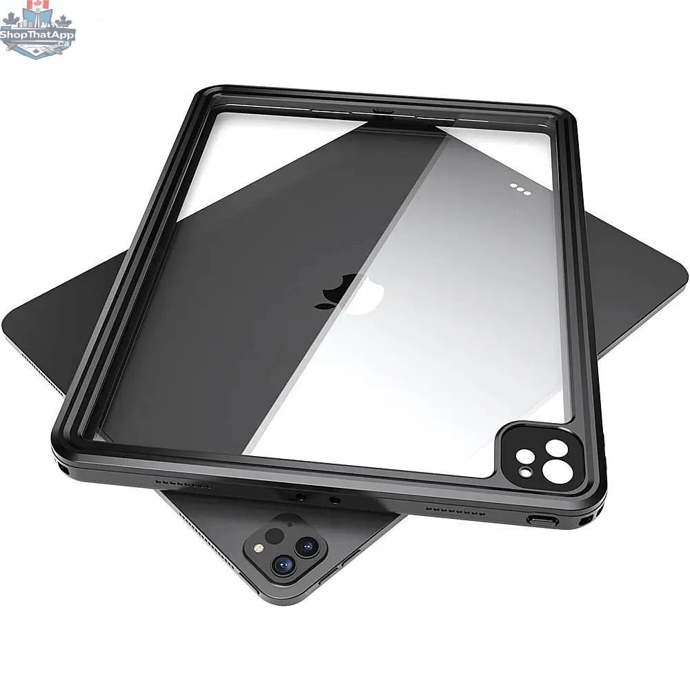 Oasis Series Waterproof Case - iPad Pro 12.9-inch - Shopthatapp.ca