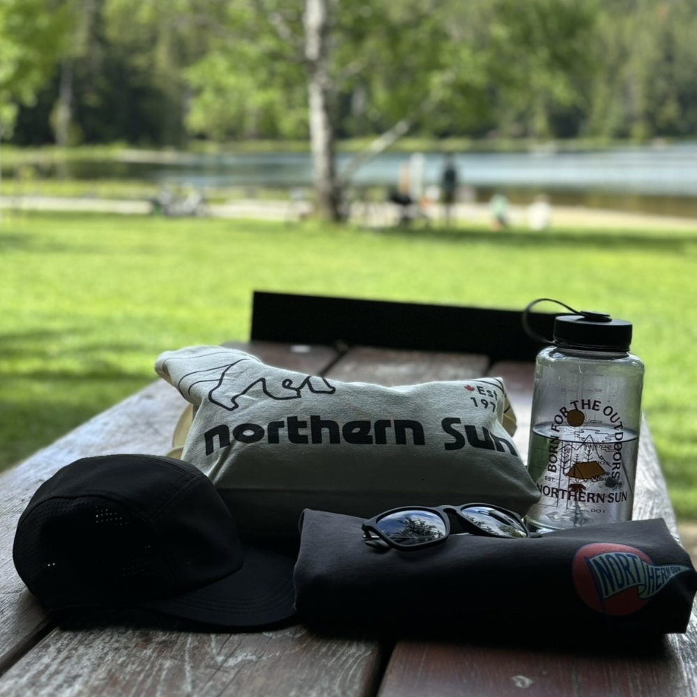 Baffin Bottle - Shopthatapp.ca