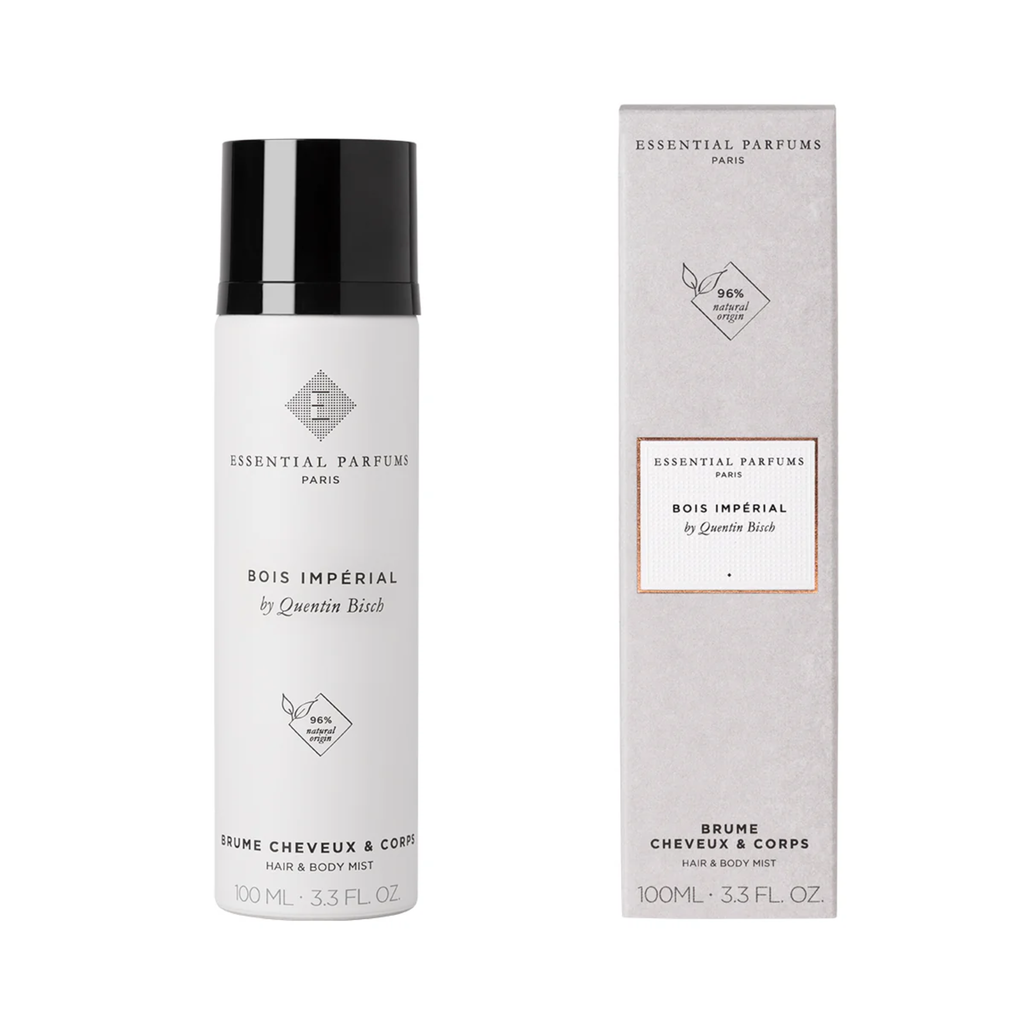 Essential Parfums Bois Imperial Mist Hair & Body Mist - 100 ml