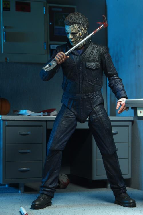 Halloween Kills Ultimate Michael Myers - Www.Shopthatapp.ca