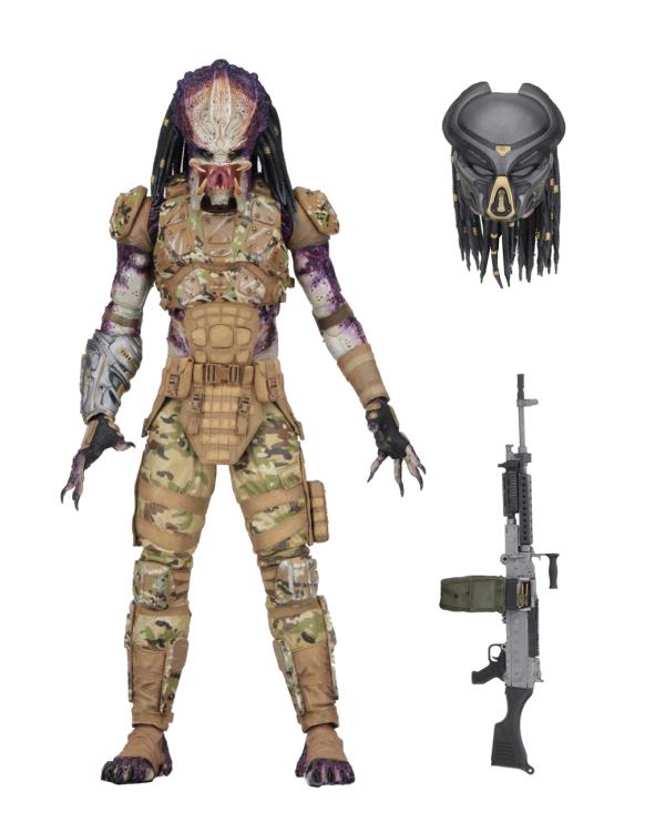 The Predator Ultimate Emissary #1 - Www.Shopthatapp.ca