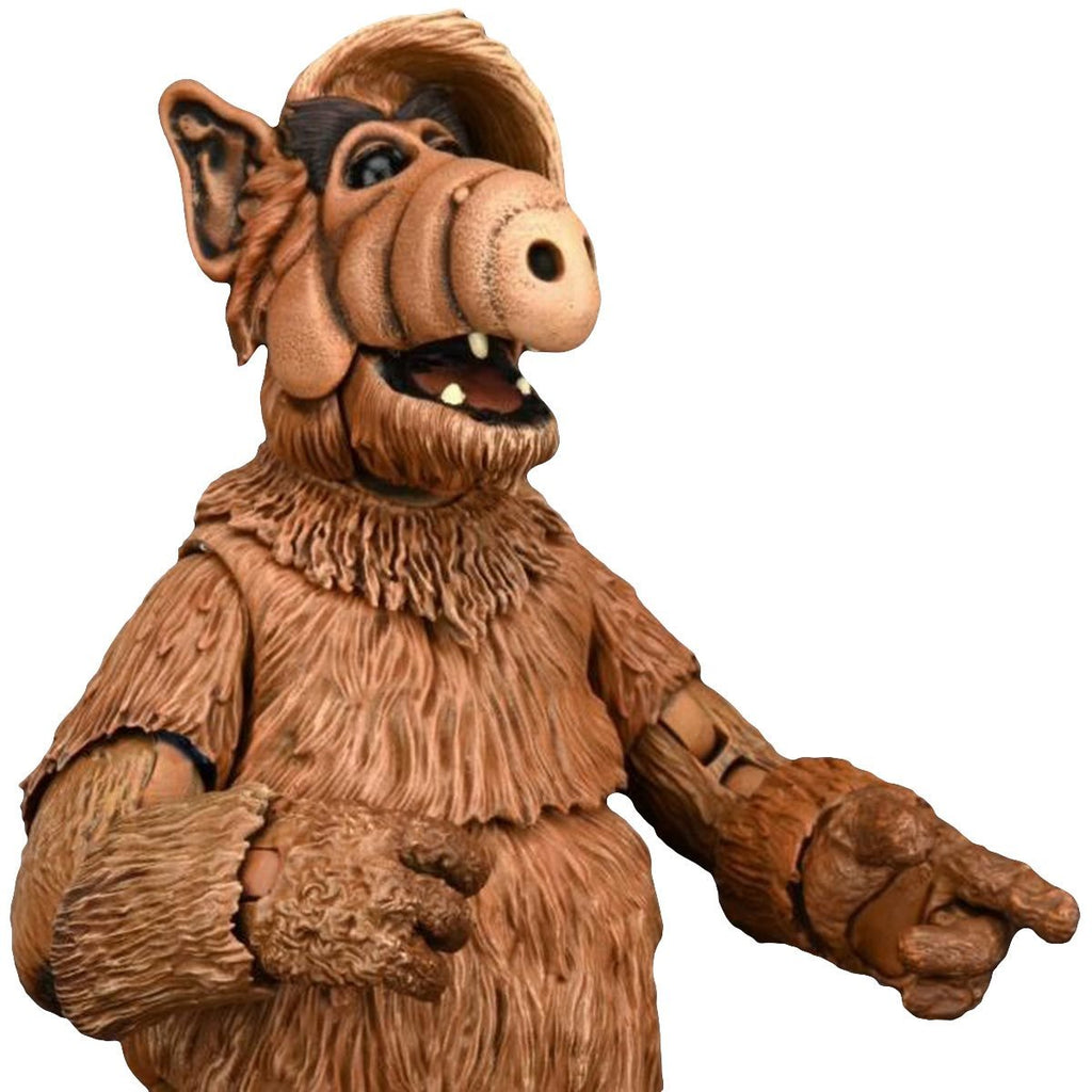 Neca ALF ULTIMATE - Www.Shopthatapp.ca