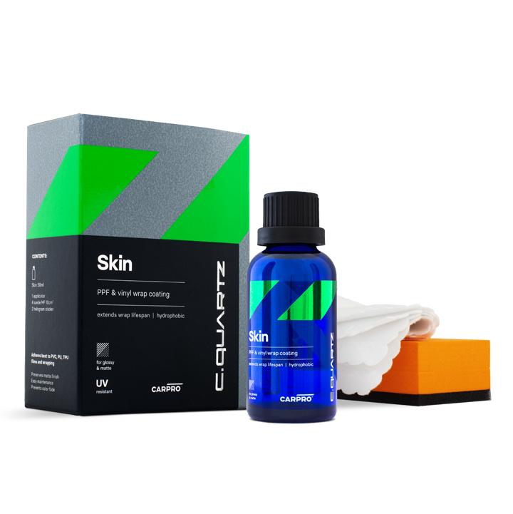 CARPRO Skin 50ml PPF and Vinyl Wrap Coating - Www.Shopthatapp.ca