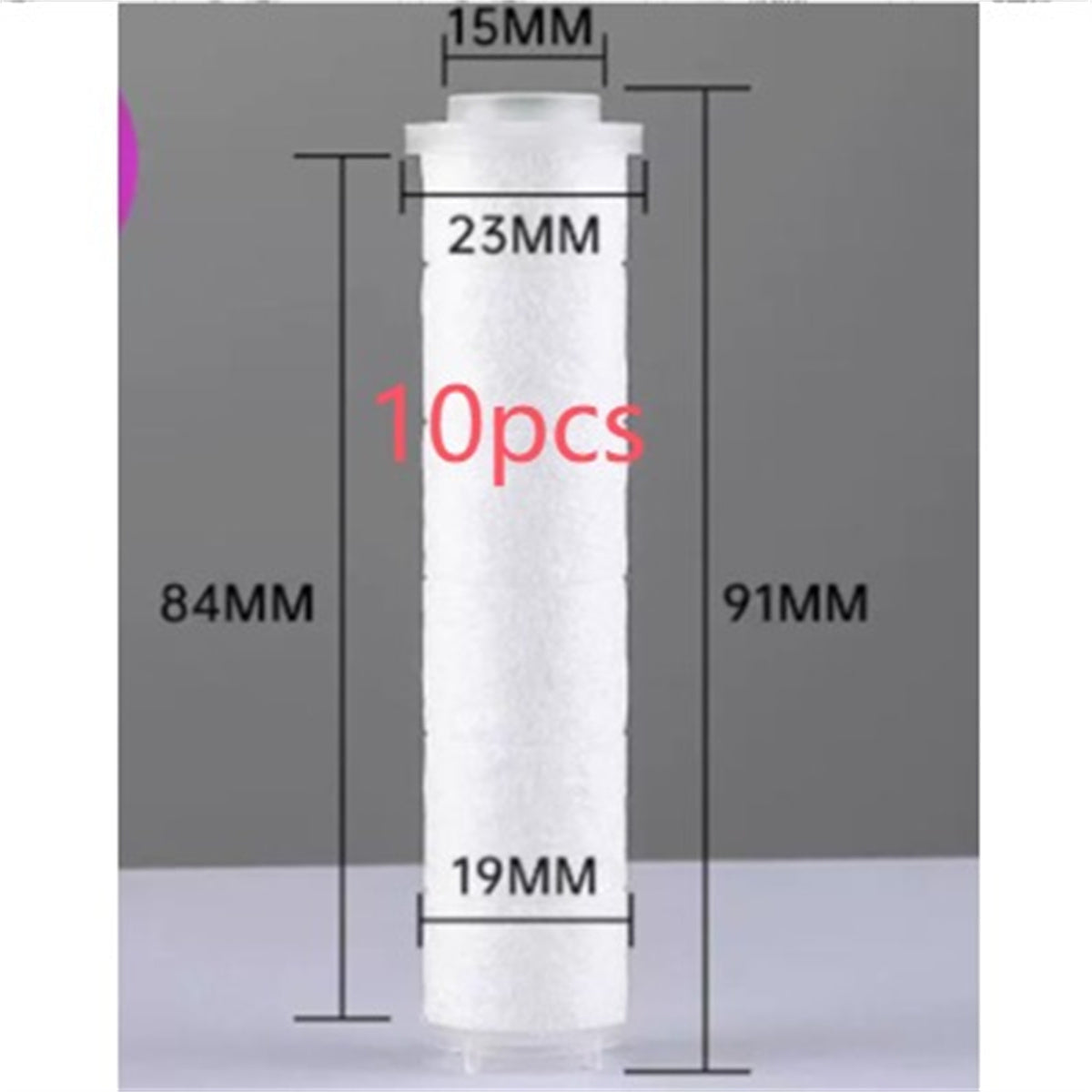 3 Modes High Pressure Shower Head for a Luxurious Shower Experience - Shopthatapp.ca