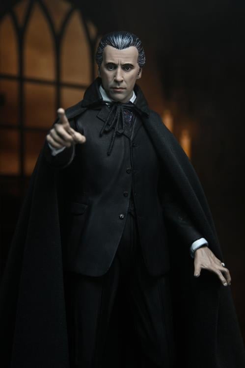 Horror of Dracula Ultimate Count Dracula - Www.Shopthatapp.ca