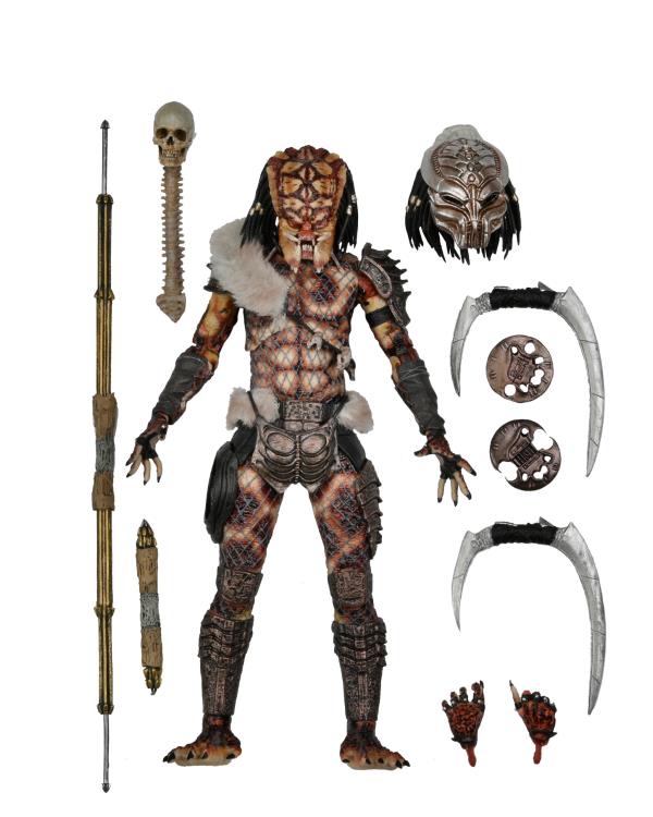 PREDATOR 2 ULTIMATE SNAKE - Www.Shopthatapp.ca