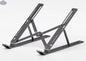 Folding Aluminum Laptop Stand for Desktop Use - Shopthatapp.ca