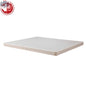 UltraFlex Premium solid wood box spring foundation, 2-inch low profile, heavy-duty, compatible with all mattress types, made in Canada