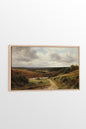 WANDERLUST LANE - Toile Étirée Élégante Décorative pour une Décoration Exceptionnelle - Shopthatapp.ca