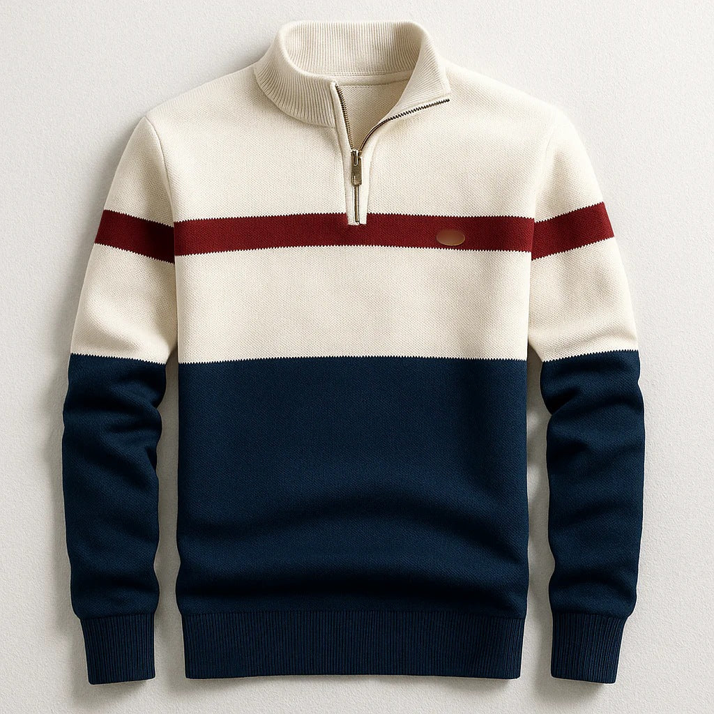 Pullover Sweater - Shopthatapp.ca