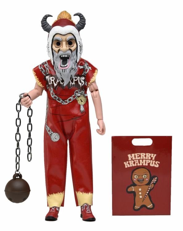 Ben Cooper - 6" Clothed Figure - Costume Series 4 Assortment - 5 Figures (Sub-Par Packaging) - Www.Shopthatapp.ca