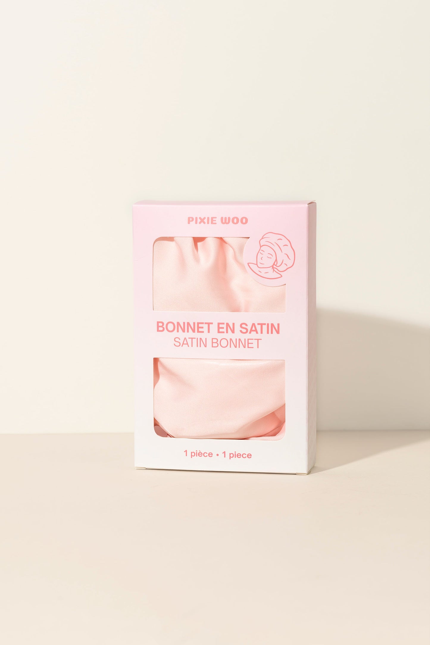 Satin Bonnet for Hair Care: Enhance Your Hair's Health and Shine - Shopthatapp.ca