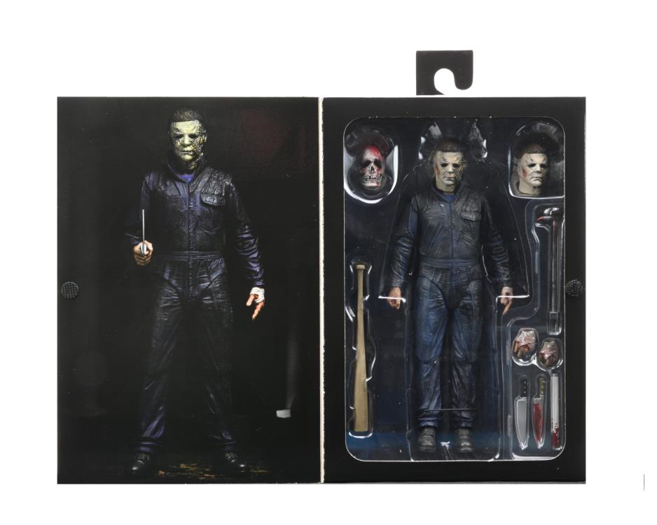 Halloween Kills Ultimate Michael Myers - Www.Shopthatapp.ca