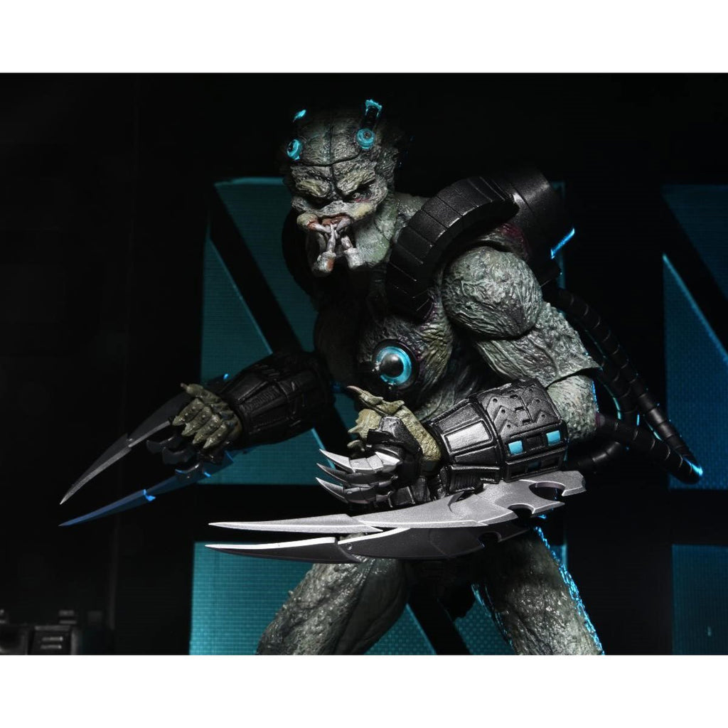 Predator - Concrete Jungle Ultimate Stone Heart - Www.Shopthatapp.ca