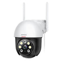 2K Outdoor Security Camera with Motion Tracking and Detection - Shopthatapp.ca