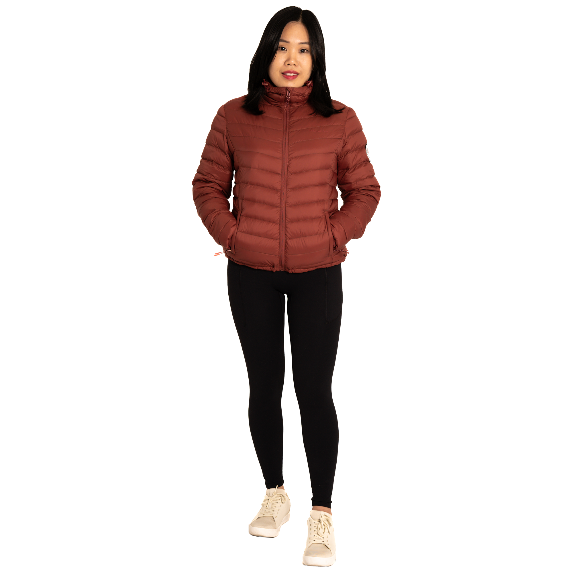 Packable Down Jacket - Shopthatapp.ca